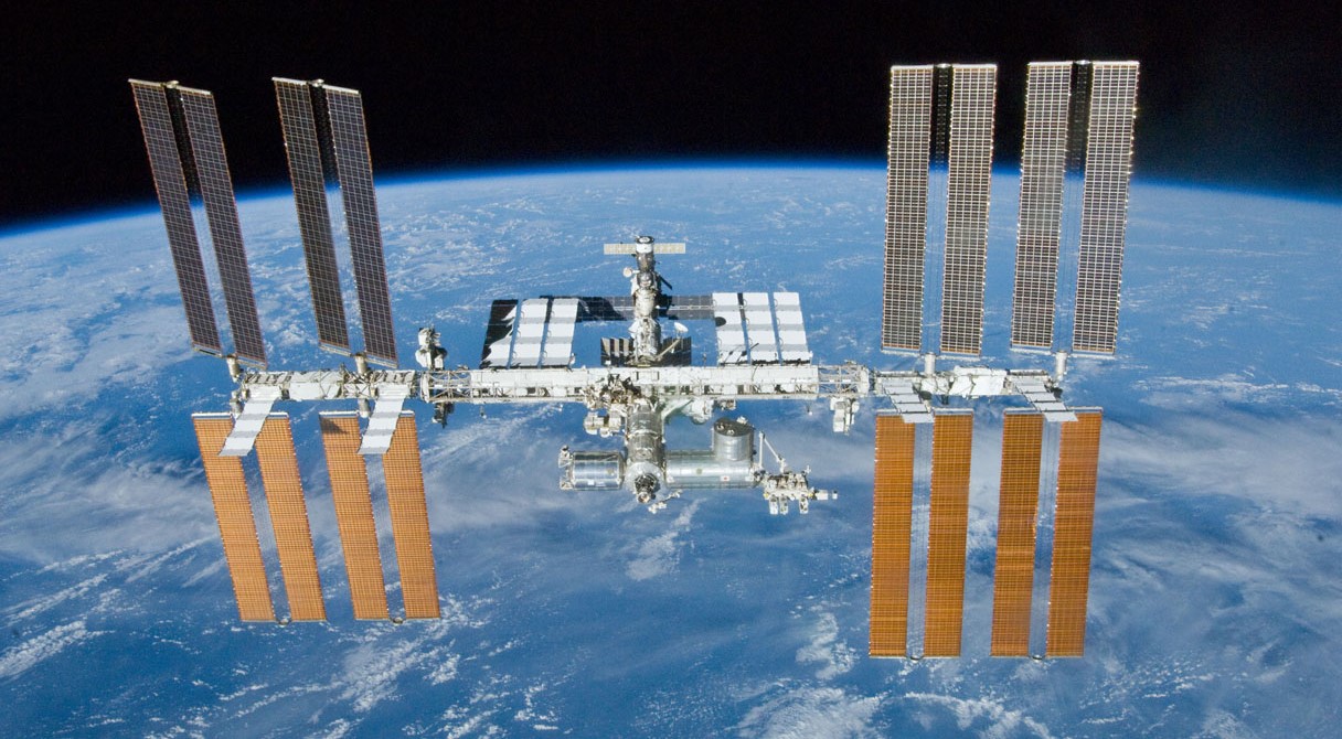 Iss